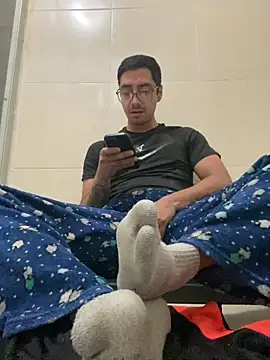 JordanLoss online show from 06.09.26