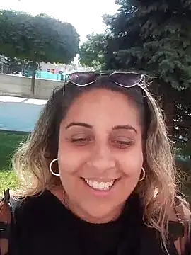 Snapshot of Antoniasweet chatting on 06.19.26 Antoniasweet online show from 06.19.26