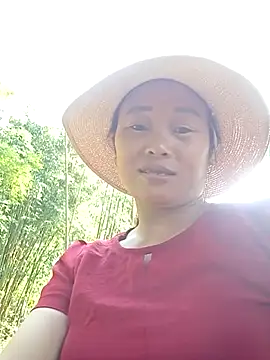 Snapshot of Nana-AsianWet chatting on 05.16.26 Nana-AsianWet online show from 05.16.26