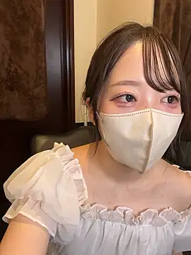 Snapshot of mirudayo4545 chatting on 07.04.26 mirudayo4545 online show from 07.04.26
