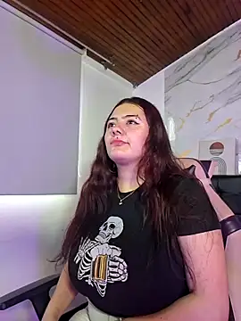 Snapshot of Lizeth_bigboob chatting on 05.21.26 Lizeth bigboob online show from 05.21.26