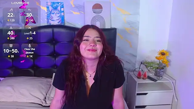 Snapshot of Lizeth_bigboob chatting on 05.25.26 Lizeth bigboob online show from 05.25.26