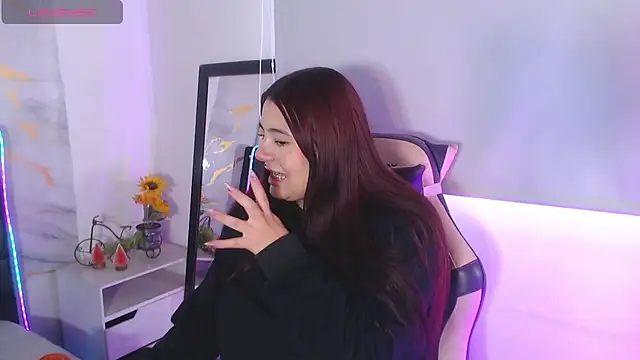 Lizeth bigboob online show from 07.11.26