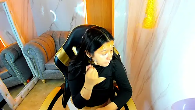 Snapshot of HoneyDoll_tf chatting on 06.08.26 HoneyDoll tf online show from 06.08.26