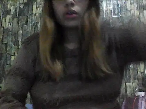 BabyCinnamon1 online show from 05.19.26