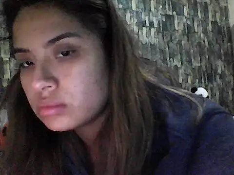 BabyCinnamon1 online show from 06.11.26