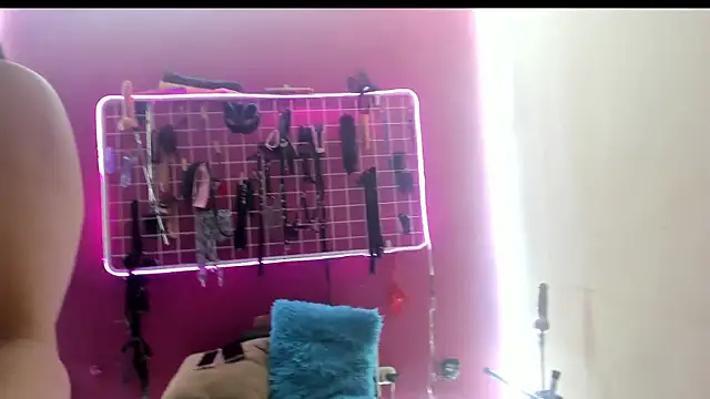 MistressMia bdsm online show from 05.12.26