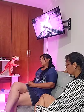 Africa sexy online show from 05.25.26