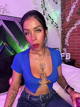 FiorellaBossh  online show from 06.02.26