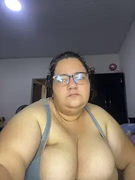 marianacooper1234 online show from 07.13.26