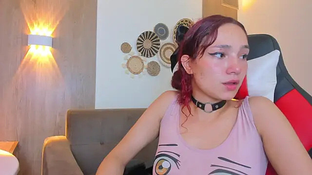 camiirosse online show from 05.30.26
