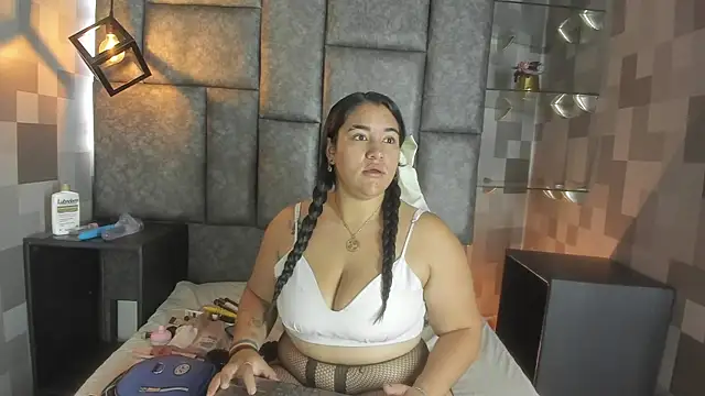 Ainoa Ruiz online show from 06.03.26