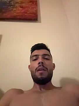 Snapshot of Z-man- chatting on 07.07.26 Z-man- online show from 07.07.26
