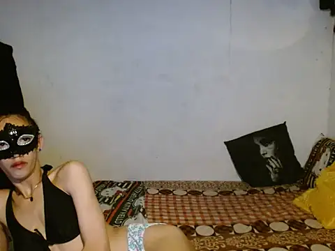 Snapshot of Fantastic_Slutty chatting on 05.27.26 Fantastic Slutty online show from 05.27.26