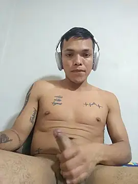 Snapshot of Gabokchero chatting on 07.16.26 Gabokchero online show from 07.16.26