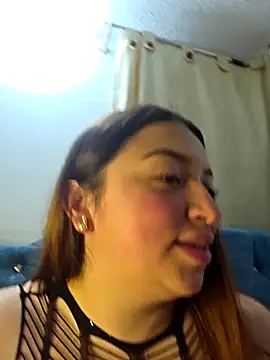 Snapshot of Veronicca_7 chatting on 07.17.26 Veronicca 7 online show from 07.17.26