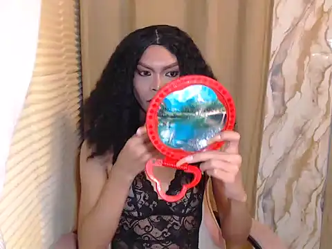 Serenamarqueza online show from 07.06.26