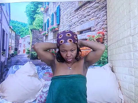 ebonymeera online show from 05.21.26