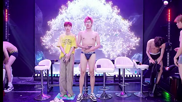 LXGL-YYDS online show from 06.22.26