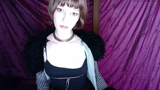 Snapshot of AlexaWetDream chatting on 05.18.26 AlexaWetDream online show from 05.18.26