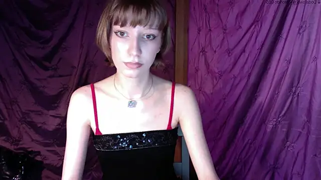 Snapshot of AlexaWetDream chatting on 05.28.26 AlexaWetDream online show from 05.28.26