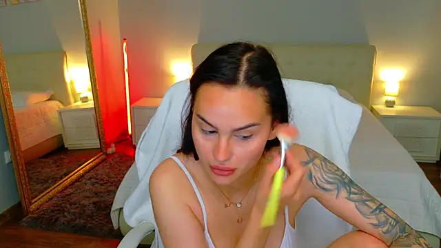 BabyyGirll  online show from 05.29.26