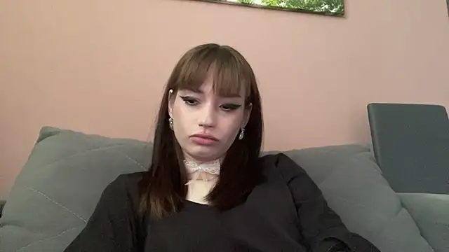 Snapshot of lolgothmichelle chatting on 06.01.26 lolgothmichelle online show from 06.01.26