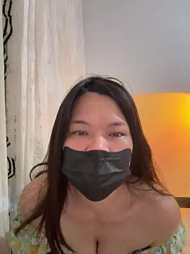 huangjialipao0007 online show from 08.04.26