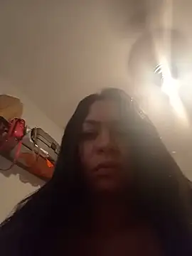 Snapshot of Anapaulk chatting on 05.19.26 Anapaulk online show from 05.19.26