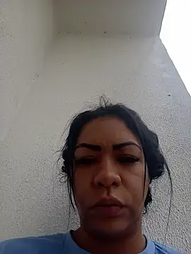 Snapshot of Anapaulk chatting on 05.25.26 Anapaulk online show from 05.25.26