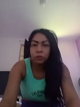 Snapshot of Anapaulk chatting on 06.07.26 Anapaulk online show from 06.07.26