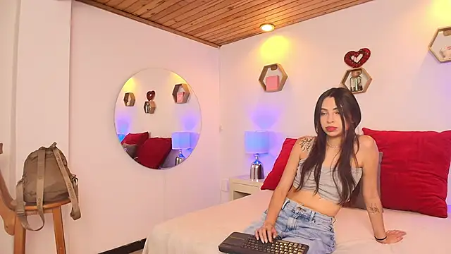 AmberRosse  online show from 05.22.26