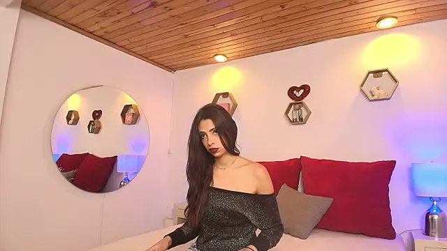  AmberRosse  online show from 05.28.26