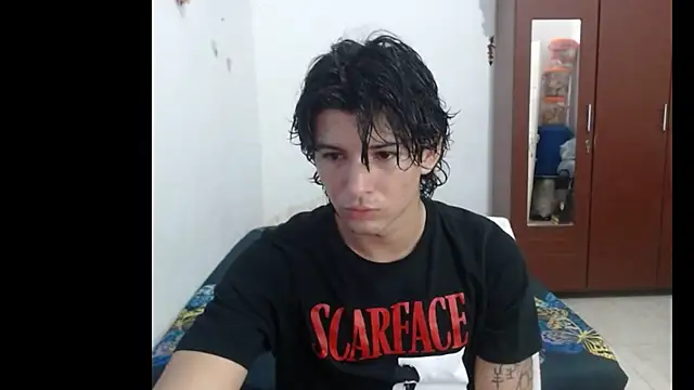 Snapshot of Archangel__ chatting on 05.18.26 Archangel online show from 05.18.26