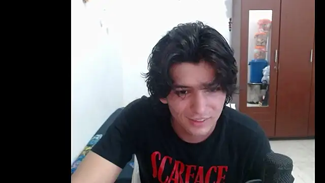 Snapshot of Archangel__ chatting on 05.19.26 Archangel online show from 05.19.26