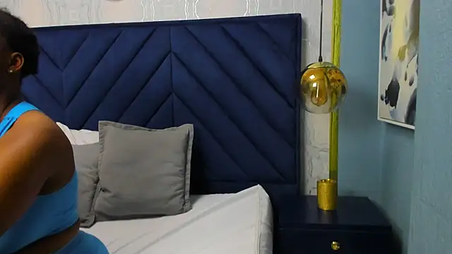 Snapshot of Jazara_Koral chatting on 06.02.26 Jazara Koral online show from 06.02.26