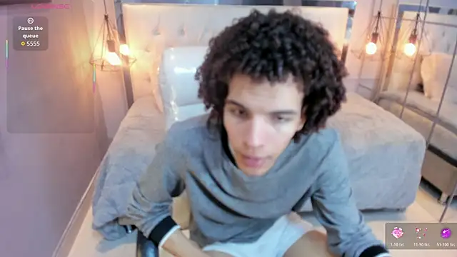 felix haze online show from 06.18.26