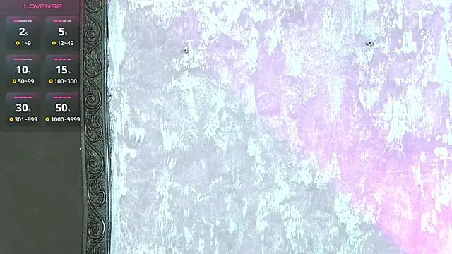 Snapshot of AnneGoddesss chatting on 05.30.26 AnneGoddesss online show from 05.30.26