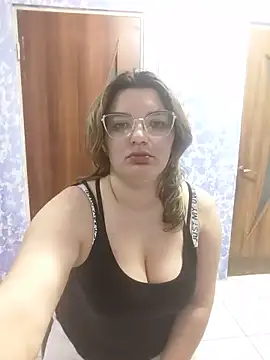 Snapshot of Nika6524 chatting on 05.16.26 Nika6524 online show from 05.16.26
