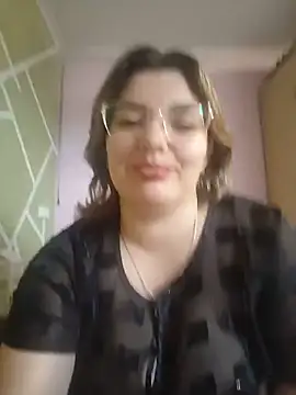 Snapshot of Nika6524 chatting on 05.30.26 Nika6524 online show from 05.30.26