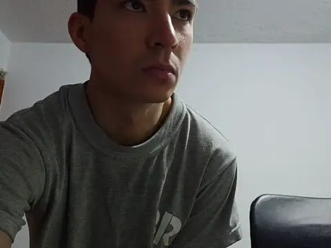 Snapshot of Dan_Hottie chatting on 06.01.26 Dan Hottie online show from 06.01.26