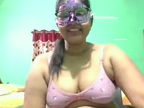 Kavya17 online show from 06.19.26