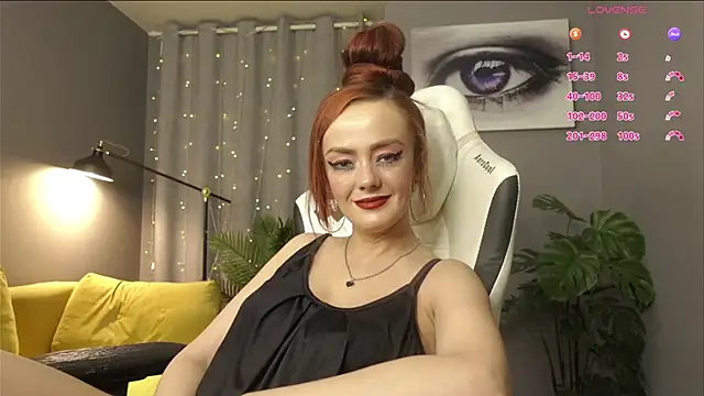 Megany online show from 12.05.25