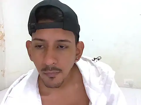 Snapshot of Matteo_Voss chatting on 05.19.26 Matteo Voss online show from 05.19.26