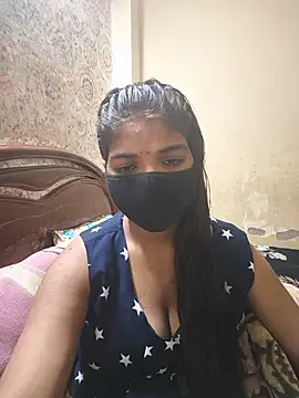 Ruhani  online show from 07.04.26