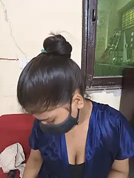 Ruhani  online show from 07.06.26