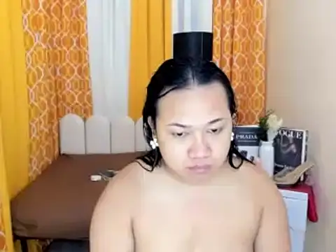 BigCockLexie online show from 05.27.26