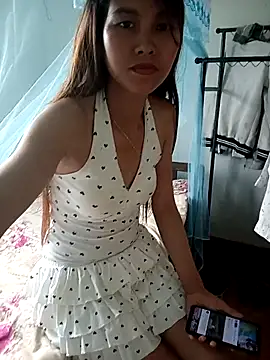 Snapshot of Suly-sweet chatting on 07.14.26 Suly-sweet online show from 07.14.26