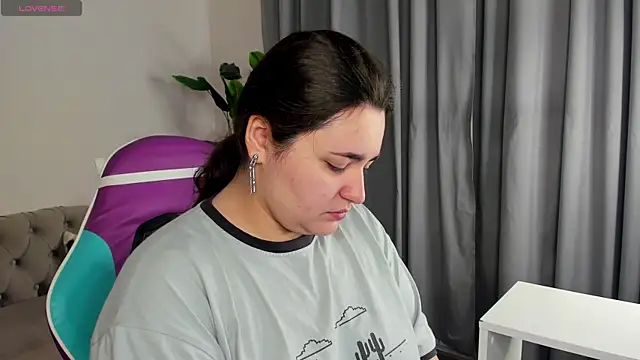 Snapshot of Ayleen_Gece chatting on 07.10.26 Ayleen Gece online show from 07.10.26