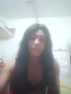Hotsanvi-97 online show from 05.14.26